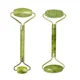 thumbnail image 1 of Facial Smooth Beauty Massage Natural Jade Roller Massager Face Liftting Massager Anti-wrinkle Gua Sha Beauty Skin Care Tool, 1 of 3