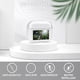 thumbnail image 3 of Desmarcar Funda AirPods Pro Trolland Transparente, 3 of 6