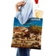 thumbnail image 4 of Cartera de Tela Desmarcar The Magnificent Life Of Marcel Pagnol 35 x 40 cm, 4 of 6
