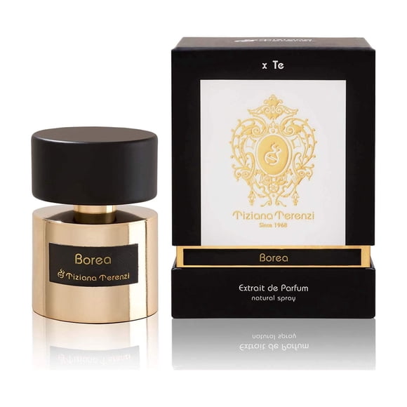 Perfume Tiziana Terenzi Borea EDP 100 ml para hombre y mujer
