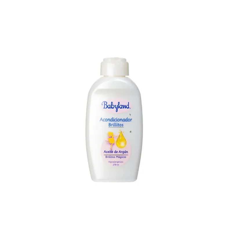 Fiesta Crafts - Acondicionador Brillitos X 270 Ml Shampoo