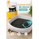thumbnail image 4 of Arena Tofu Arena Sanitaria Arena Para Gato Tofu Gat 2.5 Kg, 4 of 10