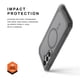 thumbnail image 4 of Funda Uag Trooper Para Samsung Galaxy S26 Plus, 4 of 9