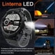 thumbnail image 3 of Smartwatch Black Shark GS3 Sport 1.43 18 Días MILGrade, 3 of 3