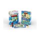 thumbnail image 2 of Juego de mesa Van Ryder Games Gateway Island 21 Games 6+ Years, 2 of 2