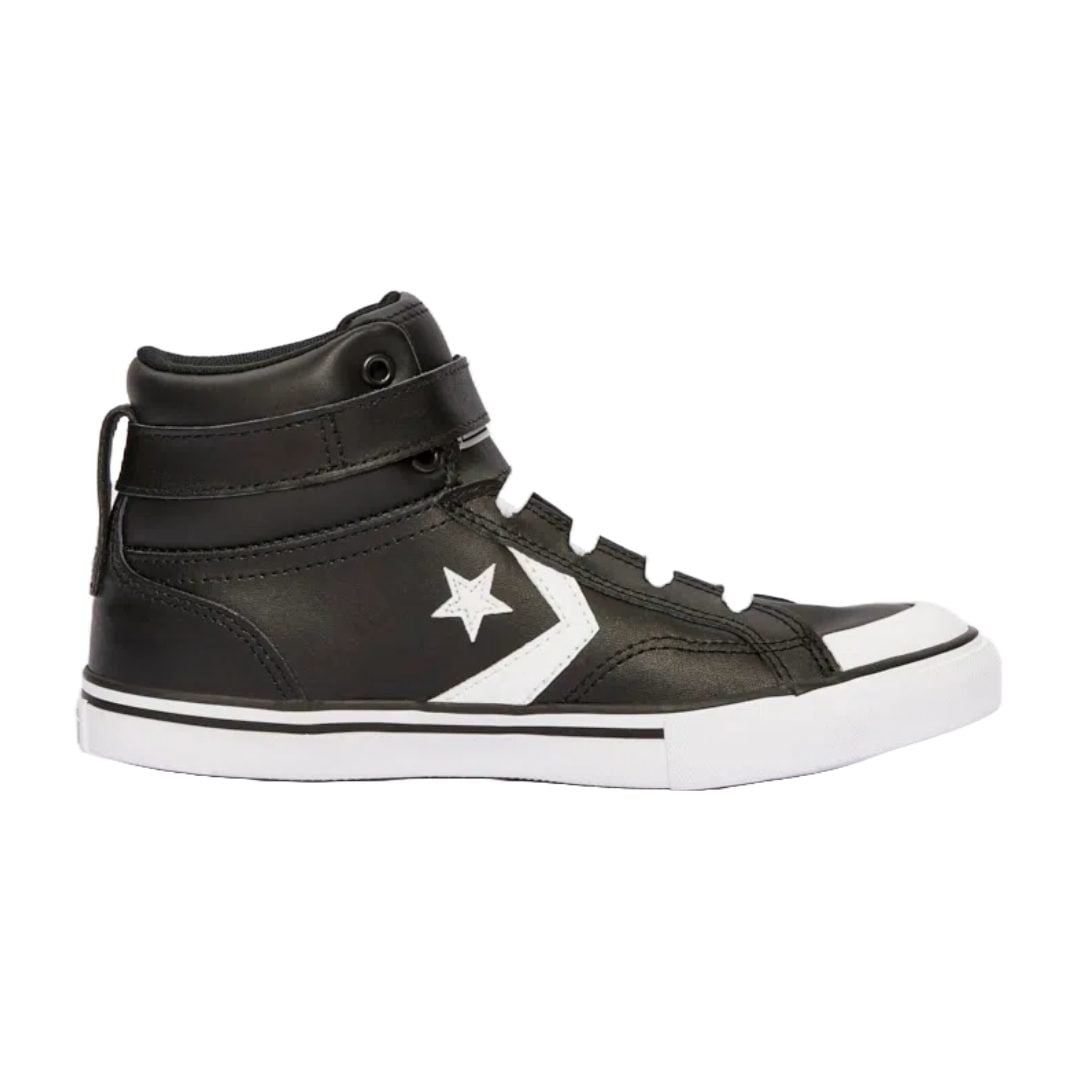 Zapatillas Urbanas Converse Pro Blaze Infantil | A01074c-001 - Talla 12