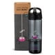 thumbnail image 2 of Botella de Agua con Snack Box 2 en 1 Carl Oscar 300ml + 150ml, 2 of 2