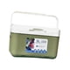 thumbnail image 2 of Cubo De Hielo Para Picnic De 5 Litros Con Asa, Contenedor Para Nevera, Para Navegar, Comestibles, Hogar, Verde, 2 of 5