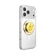 thumbnail image 2 of Agarre para Teléfono PopSockets MagSafe Pikachu Spark, 2 of 6