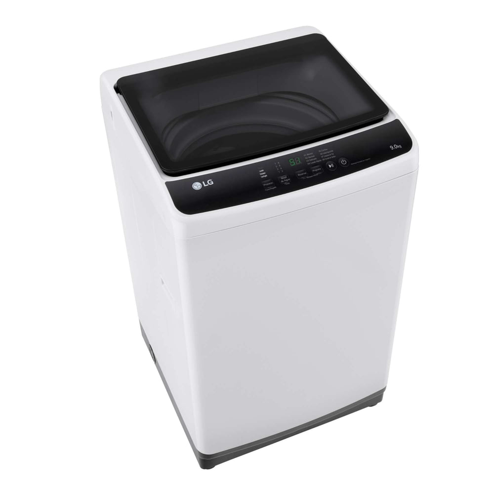 LG WT9WL 9 kg Blanco, foto 6