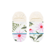 thumbnail image 2 of Stance Sock Women Flaunt No Show Off White, 2 of 2