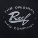 thumbnail image 3 of Polerón Hoodie Reef Men Black, 3 of 3