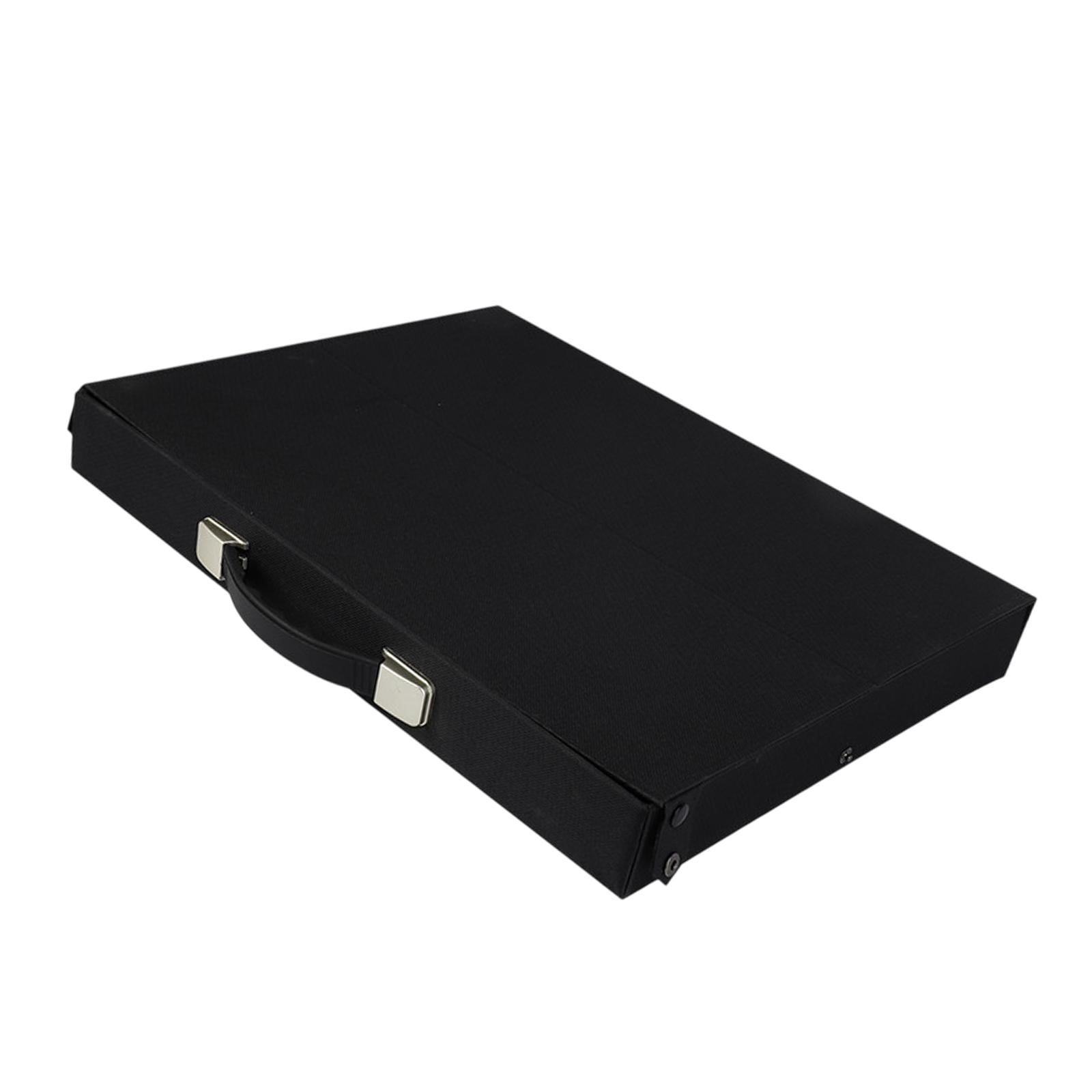 Ioensy - Organizador De Gafas De Sol Con 18 Ranuras, Soporte De Gafas De Moda Para Cajón, Tienda, Escritorio