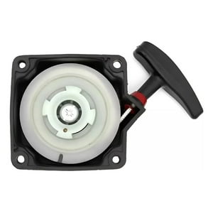 Genérica - Tapa De Arranque Desbrozadora China Compatible Cg430 Cg520 Bg430 Bg520 Tl43 Tl52 Bd 743/2