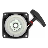 Genérica - Tapa De Arranque Desbrozadora China Compatible Cg430 Cg520 Bg430 Bg520 Tl43 Tl52 Bd 743/2