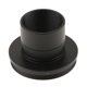 thumbnail image 2 of Adaptador En T De Metal M48X0,75 Mm A 1,25 Pulgadas Para Ocular De Telescopio Astronómico, 2 of 5