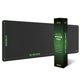 thumbnail image 1 of Alfombrilla de escritorio LifeTrim 140x58 cm 5 mm negra impermeable, 1 of 7