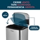 thumbnail image 3 of Basurero Papelero Pedal Acero Inoxidable 40 Lts, 3 of 10