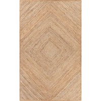 Bazhars - Alfombra 230X330 Cm Nir Visco 309