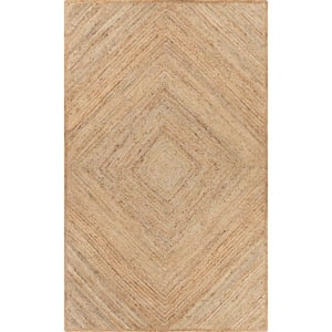 Bazhars - Alfombra 230X330 Cm Nir Visco 309