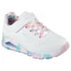 thumbnail image 2 of ZAPATILLAS URBANAS SKECHERS UNO GEN1 INFANTIL | 310321-WMLT - Talla 27, 2 of 5