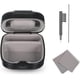 thumbnail image 1 of Estuche para audífonos WYS BOCOA de bolsillo con paño de limpieza y cepillos para amplificador de sonido (negro), 1 of 4