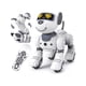thumbnail image 1 of Perro Robot Inteligente Control Remoto Interactivo Azul, 1 of 3