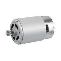 Ioensy - Motor Eléctrico De Cc Para Taladro De Mano Eléctrico Inalámbrico, Robots, Bricolaje, Eléctrico, 9 Dientes