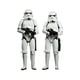 thumbnail image 1 of Figura Mms268 - Star Wars 4 : A New Hope - Stormtroopers, 1 of 2