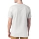 thumbnail image 4 of Camiseta Hanes Essentials de algodón con cuello redondo para hombre, color blanco, paquete de 4, 4 of 6