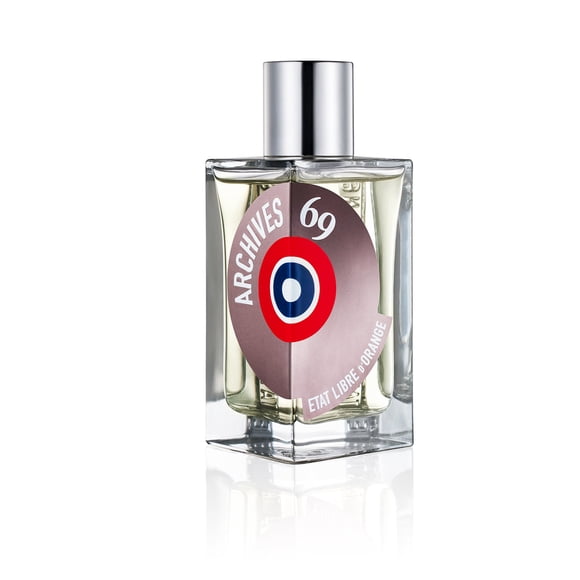 Perfume ETAT LIBRE D'ORANGE Archives 69 Eau de Parfum 100 ml