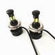 thumbnail image 2 of Kit Turbo Led M4 Canbus H1 H3 H4 H7 H11 9005 9006 880 150w, 2 of 2