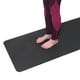 thumbnail image 4 of Yoga Mat Tapete Colchoneta Pilates 180x60x1 cm Con Correas, 4 of 5