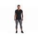 thumbnail image 3 of Camiseta Under Armour UA Tech para mujer, manga corta, talla XS, 3 of 6