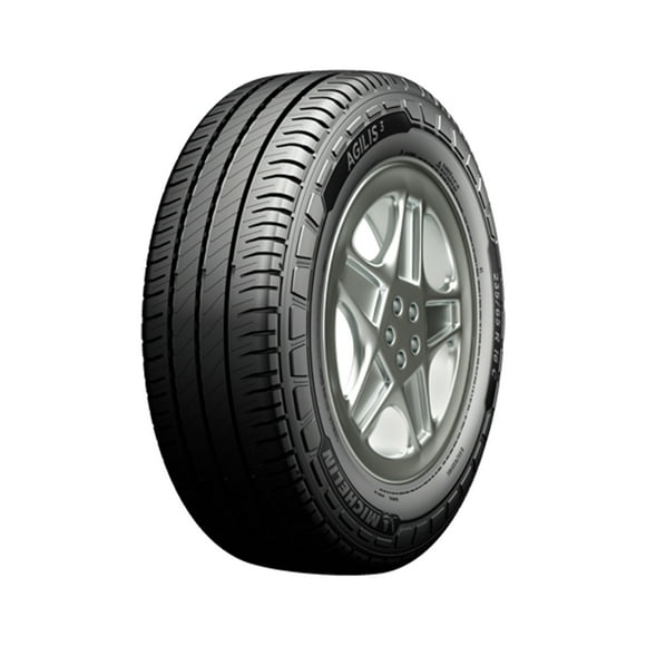 NEUMATICO MICHELIN 235/65 R16C 115/113R AGILIS 3