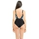 thumbnail image 2 of Enterito Reductor Con Corte Estampado Negro Xl, 2 of 3