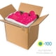 thumbnail image 2 of Pickleballs Franklin Sports X-40 Outdoor, paquete de 100 unidades, color rosa, 2 of 9