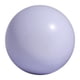 thumbnail image 2 of Pelota De Pilates Pequeña, Pelota De Yoga Resistente Para Entrenamiento, Estabilidad, Práctica De Baile, Color Morado, 2 of 4