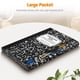 thumbnail image 4 of Funda Fintie para Samsung Galaxy Tab S10 Plus de 12,4 pulgadas 2024/S9 FE Plus de 12,4 pulgadas 2023, 4 of 9