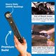thumbnail image 4 of Llave de extensión TITE-REACH Original 3/8» Drive Professional, 4 of 5