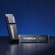 thumbnail image 3 of SSD TEAMGROUP T-Force G70 PRO 4 TB NVMe M.2 2280 Gen4X4, 3 of 7