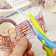 thumbnail image 4 of 78.74inch Cartoon Cute Film Sticker PET Portable Journal Diary Water Cup Decoration Stationery Sticker, 4 of 5