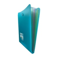 Set De Carpeta 7 Sobres Para Documentos, Producto Surtido 1 Un Pen&Gear