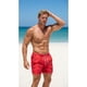 thumbnail image 2 of Traje De Baño Hombre Forro Malla Colores Diseño 006, 2 of 3