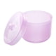 thumbnail image 2 of Caja De Limpieza De Herramientas De Arte De U?as Tazón De Remojo Portátil Profesional Multiusos Violeta, 2 of 4