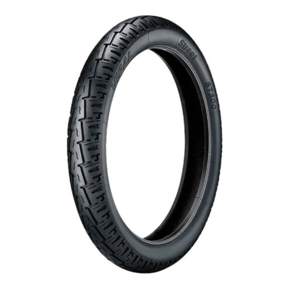 Neumatico de moto 90/90-18 57P REINF. VIPAL TRAIL TR300 TRASERO