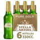 thumbnail image 1 of Cerveza Lager Pure Gold 4.3° Pack 6 Botella, 330 ml, 1 of 1