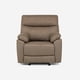 thumbnail image 3 of Bergere Monroy Manual Tela Taupe, 3 of 9