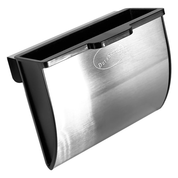 Soporte de metal Litter Scoop Caddy DuraScoop para arena para gatos
