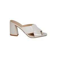 Begoña - Sandalia Labie Blanco